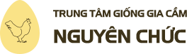 Trung tâm giống gia cầm